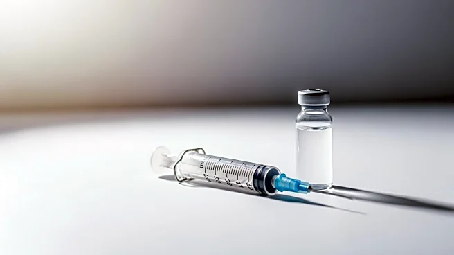 Trump Administration Alters Childhood Vaccine Schedule, Sparking Health Concerns