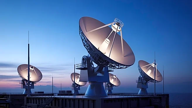 NASA Awards $339.8 Million Contract to ARES Technical Services for Wallops Flight Facility Operations