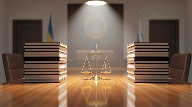 Lawmakers Divided Over Venezuela Operation Justification Following Briefing