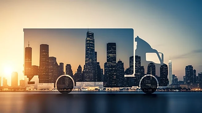 Dallas-Fort Worth-Arlington Leads U-Haul Growth Index for Second Year