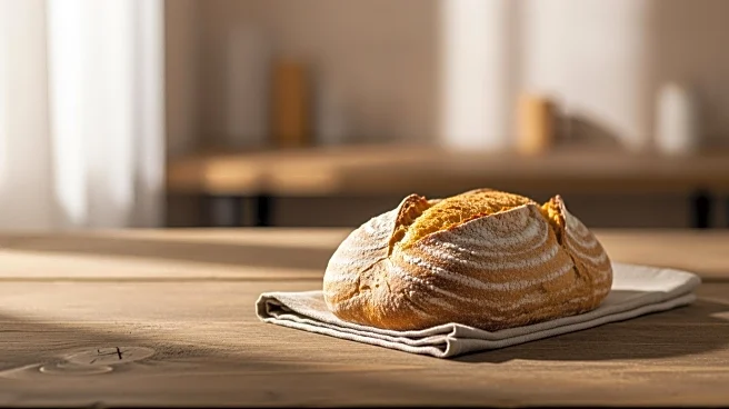 Bread Prices in Raleigh Return to November Levels Amidst Consumer Price Focus