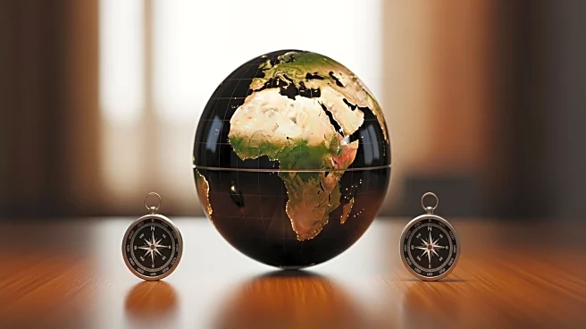 Israel Recognizes Somaliland, Signaling Strategic Shift Amid Regional Power Dynamics