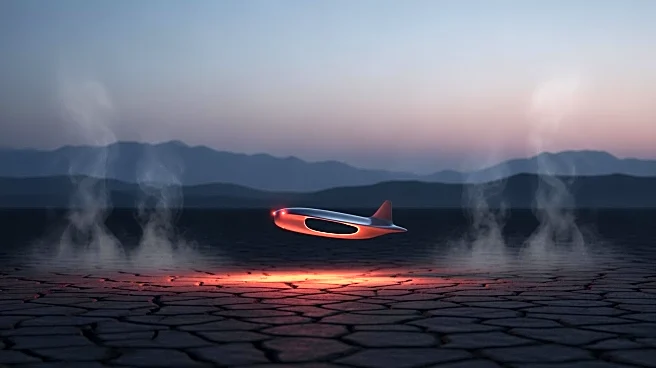 Gunfire in Aden Targets Unidentified Drones Amid Yemen Conflict