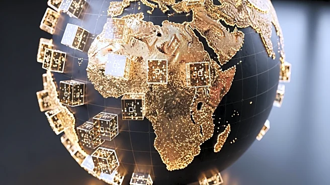 Venezuela's Potential Bitcoin Holdings Could Impact Global Markets