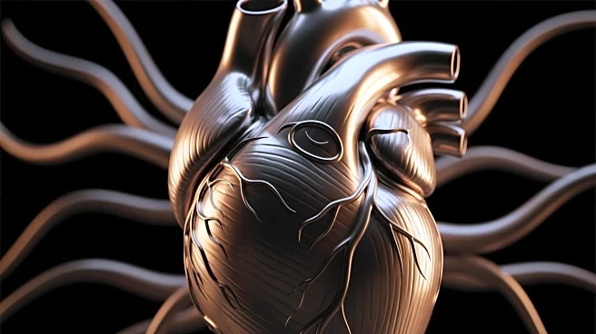 Hypertrophic Cardiomyopathy: The Undiagnosed 'Silent Killer' Affecting Millions