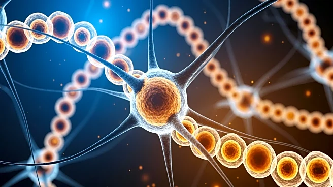 Study Reveals Gut Microbiome's Role in Brain Function and Development