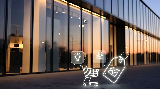 British Retailers Adapt to Economic Challenges with Store Upgrades and New Formats