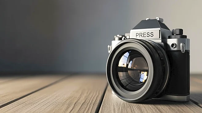 Foreign Press Association Criticizes Israeli Government for Blocking Gaza Reporting Despite Ceasefire