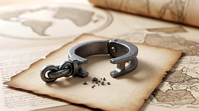 Historians Highlight New Perspectives on Slave Resistance and Abolition