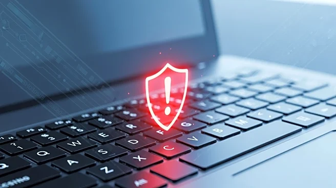 Cybersecurity Researchers Uncover Fake Booking Emails Delivering DCRat to Hotel Staff