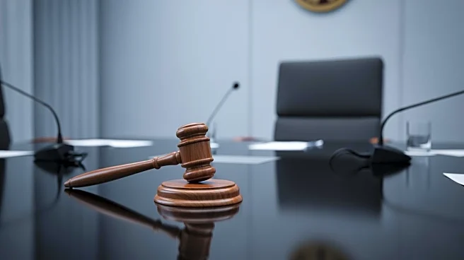 GOP Rep. Doug LaMalfa's Death Reduces Republican House Majority