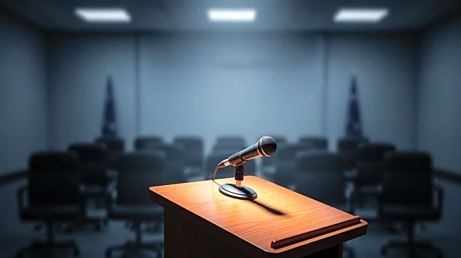 Seattle Police Union Leader Mike Solan Steps Down Amid Controversy