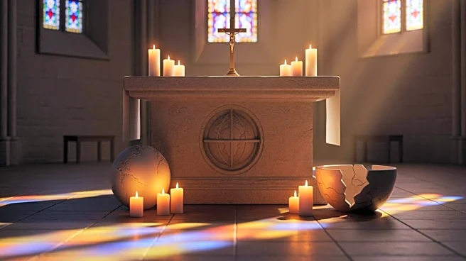 Pope Leo XIV Closes 2025 Holy Year with Critique of Consumerism and Xenophobia