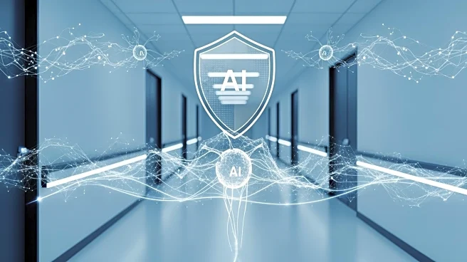 Healthcare in 2026: Securing Agentic AI Amidst Growing Cybersecurity Concerns