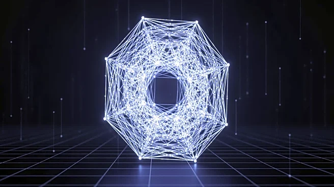 3D-Printed Light Cages Pave Way for Quantum Internet Advancements