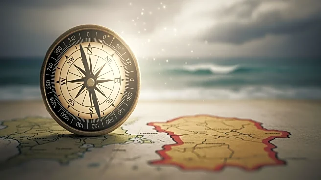 Cuban Regime Faces Uncertainty Following U.S. Intervention in Venezuela