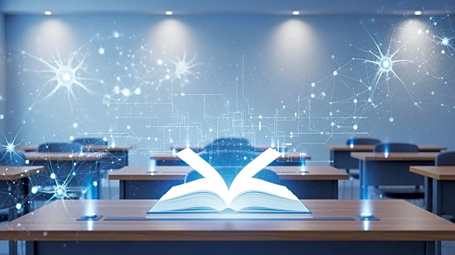 AI Integration in Education: Transforming Learning Experiences for Students