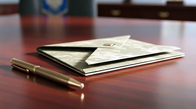 Senator Mark Kelly Defends Troop Message Amid Censure by Defense Secretary