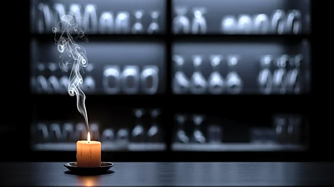 Swiss Bar Managers Face Criminal Probe After Fatal New Year's Fire