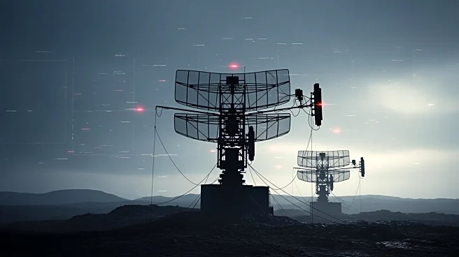 Chinese Military Radars Allegedly Fail During U.S. Raid in Venezuela, Raising Concerns Over Defense Capabilities