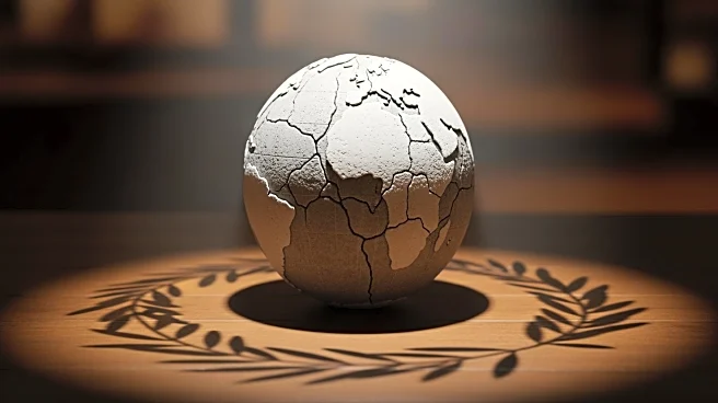 African Union Condemns Israel's Recognition of Somaliland