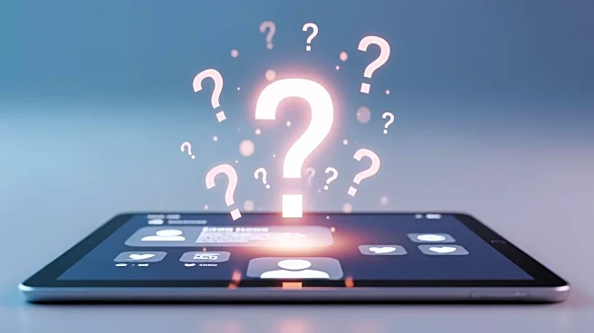 AI-Generated Reddit Post Falsely Accuses Food Delivery App of Fraud, Highlights Challenges in Detecting Fake Content