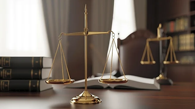 Justice Department Defends Trump's Use of Alien Enemies Act Amid Maduro Case