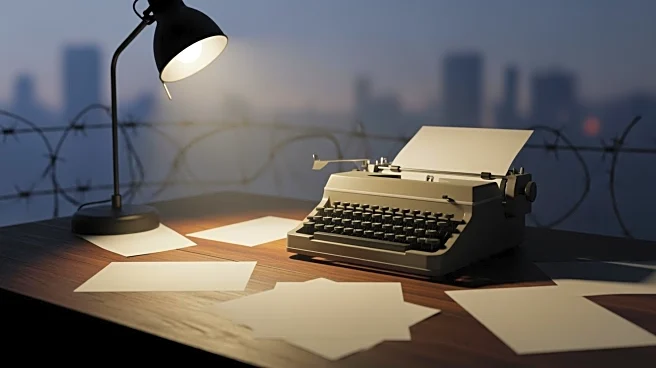 Foreign Press Association Criticizes Israeli Government for Gaza Reporting Restrictions