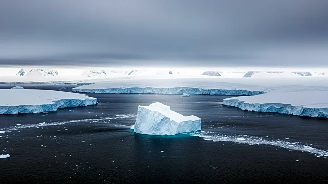European Nations Warn President Trump Over Greenland Acquisition Threats