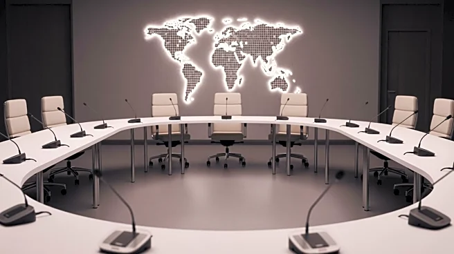 European Leaders Agree on Security Guarantees for Ukraine Amid Ceasefire Talks