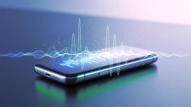 Nvidia's On-Device AI Demonstration at CES 2026 Highlights New Interaction Methods