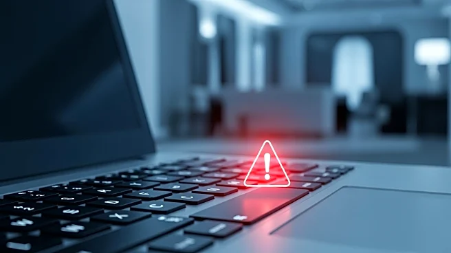 Phishing Campaign Targets European Hotels with Fake Booking Emails