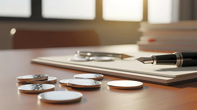 Barren County High School Students Receive Bonus Checks for Workforce Participation