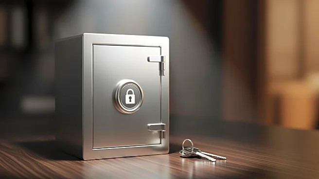 FEC Rule Allows Campaign Funds for Personal Security Amid Rising Threats