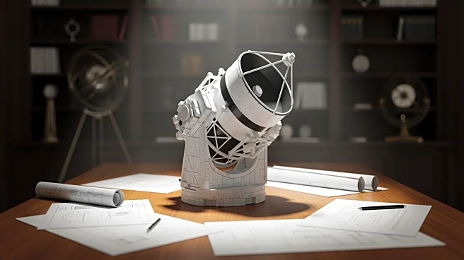 Congress Opposes President Trump's Proposed NASA Budget Cuts