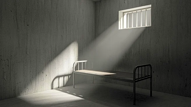 U.S. Marine Details Harsh Detention Conditions in Venezuela Under Maduro's Regime