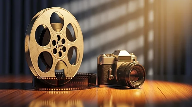 Documentary 'Common Wealth' Featuring Vanessa Redgrave Secures Distribution in Australia