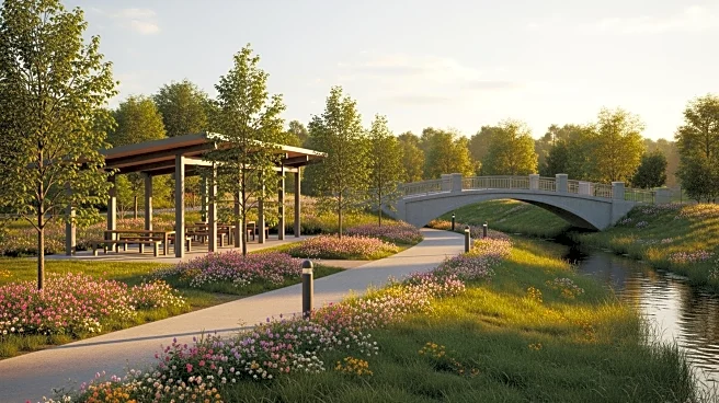 Itchko Ezratti's Philanthropy Enhances Florida Communities Through Education and Infrastructure