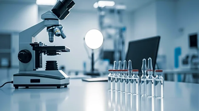 ProPublica Launches Rx Inspector to Audit Generic Drug Manufacturing Facilities