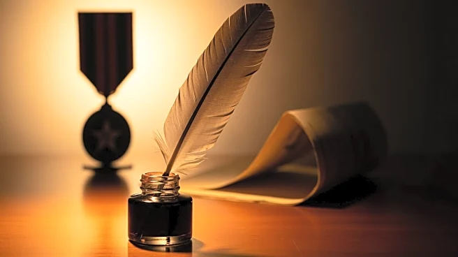 Mark Kelly Defends Free Speech Amid Pentagon Censure and Demotion Threat