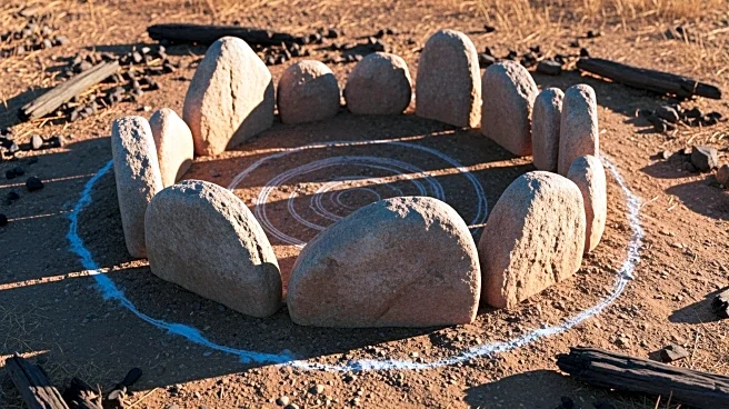 Oldest Known Cremation Pyre in Africa Discovered in Malawi