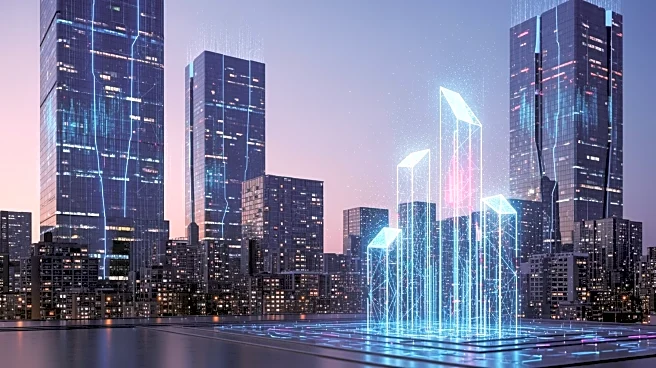 Thailand's Digital Transformation Market Projected to Reach $15.69 Billion by 2030