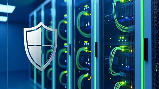 UK Government Allocates £210 Million to Enhance Cybersecurity Defenses