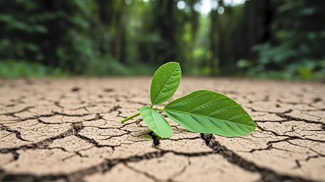 Top Soybean Traders Withdraw from Amazon Rainforest Protection Pact, Raising Deforestation Concerns