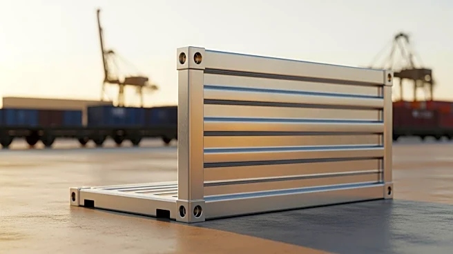 Coalition for America’s Gateways and Trade Corridors Celebrates 25 Years of Freight Advocacy