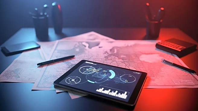 National Security Expert Analyzes Venezuela's Situation and U.S. Implications