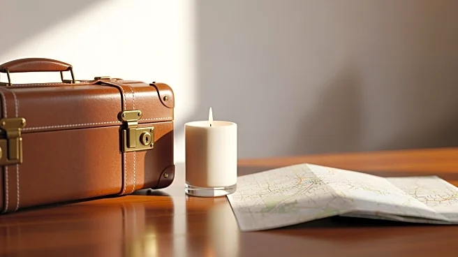 Rising Travel Costs Lead Americans to Plan Smarter Trips, Study Reveals