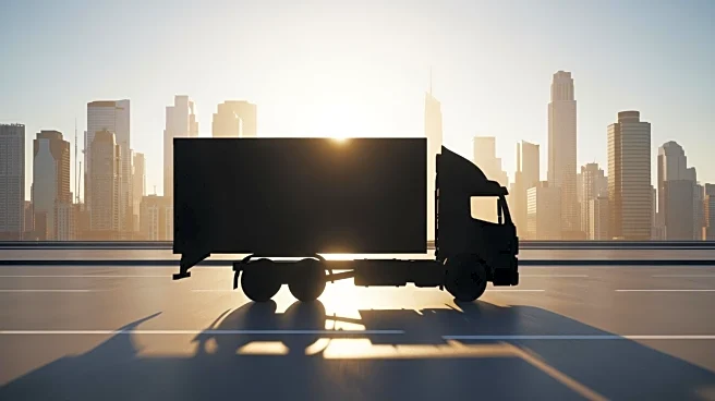 U-Haul Growth Index Reveals Top U.S. Growth Metros and Cities for 2025