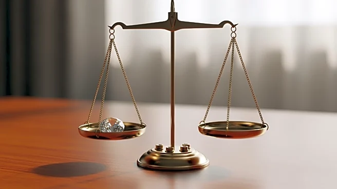 Appeals Court Overturns 17-Year Sentence for Psychic in Jewel Theft Case