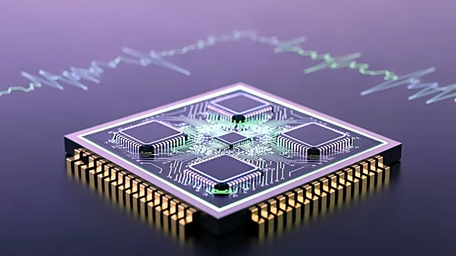 University of California, Berkeley Develops Implantable Ultrasound Chip for Continuous Blood Pressure Monitoring